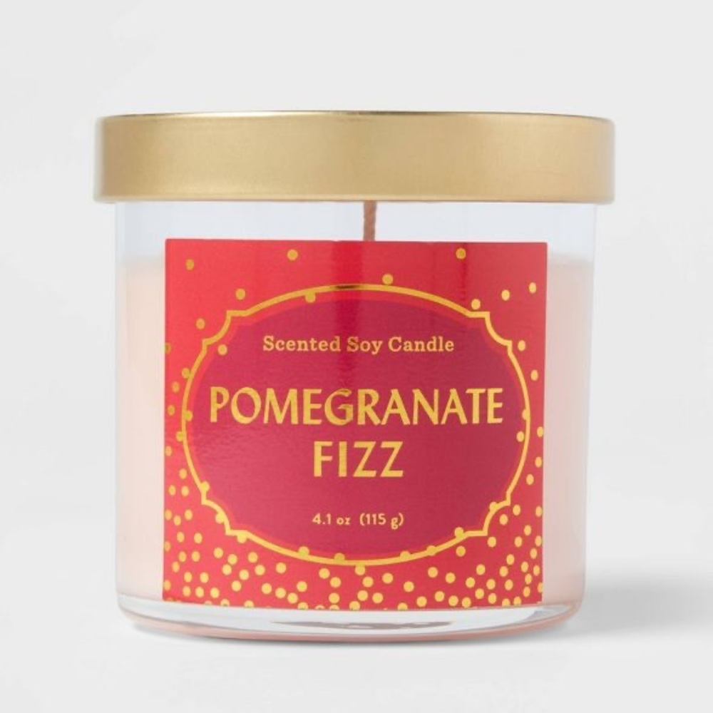 Brand New Candle! ✨